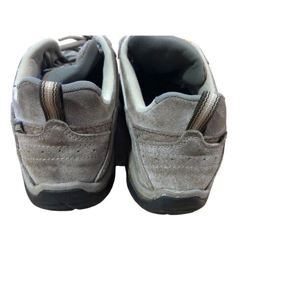 Asolo Woman's Hiking Shoes size 9 Low Top Gore-tex - Picture 6 of 7